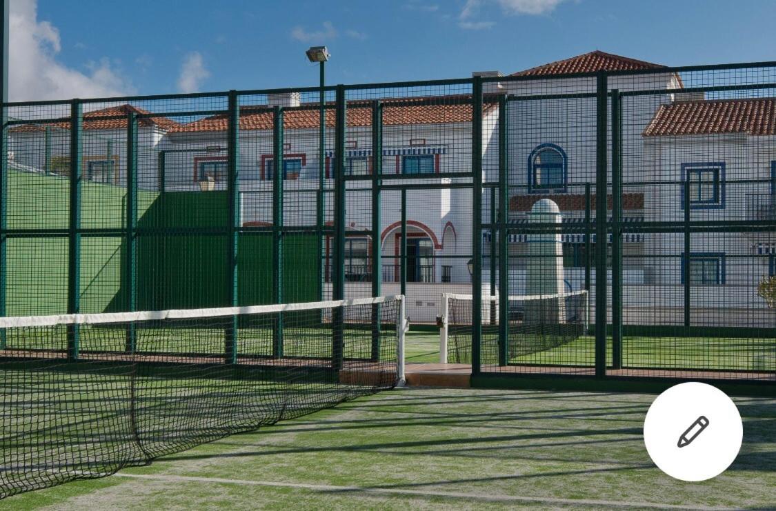 Mencey Lägenhet San Miguel de Abona Exteriör bild
